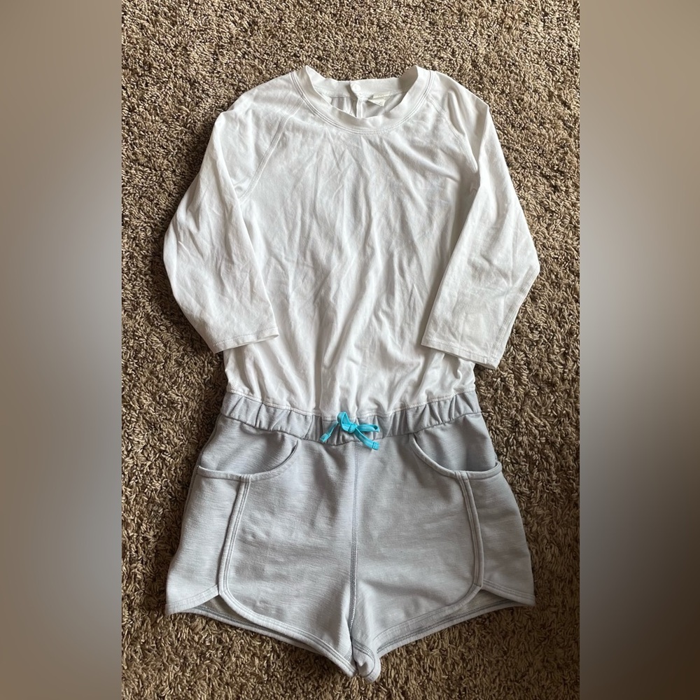 Ivivva romper